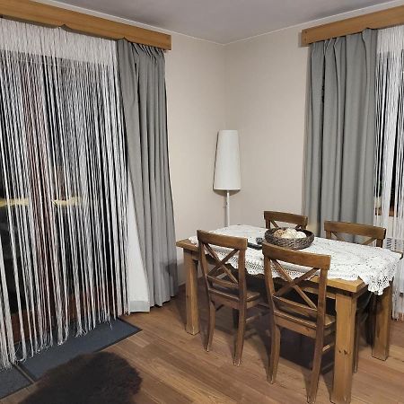 Apartament Tatrzanski Aniol Kościelisko Exteriér fotografie