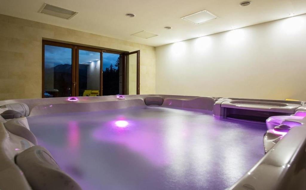 Apartament Tatrzanski Aniol Kościelisko Exteriér fotografie