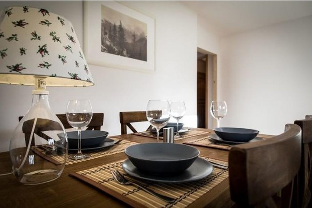 Apartament Tatrzanski Aniol Kościelisko Exteriér fotografie